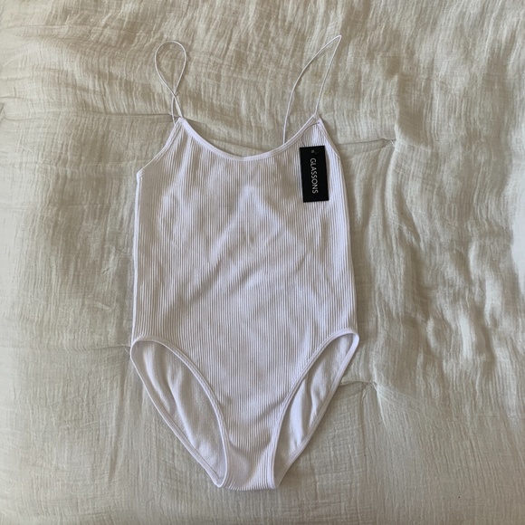glassons bodysuit